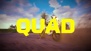 Dakar 18 — официальный трейлер