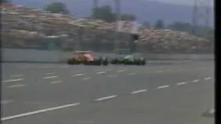 1989 CART Portland