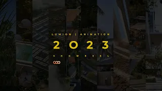 LUMION 2023 SHOWREEL | Doo