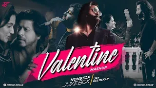 VELENTINE - MASHUP 2024 || ARIJIT SINGH || EDITER : ARUN MISHRA