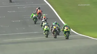 2019 Pirelli National Superstock 600 Championship, Round 12, Brands Hatch