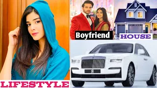 Zainab Shabbir Lifestyle 2023 | Biography | Age | House | Family | Income | Boyfriend | Bio | & More