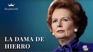 Margaret Thatcher: La Dama de Hierro | Documental en español