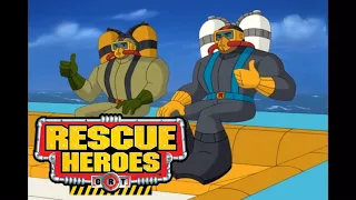 Good Advice From Season 1 | Rescue Heroes (Compilation)