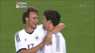 2002 FIFA World Cup Korea & Japan™ - Match 61 - Semi-finals - Germany 1 x 0 Korea Republic