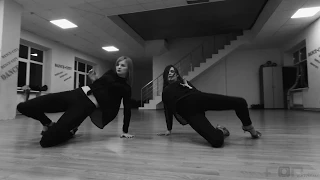 Choreo by Katya Go and A-Christina / БИ2-мой рок-н-ролл / DANCE-CITY