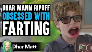 Watching DHAR MANN Rip-Off's Weird FART Video, Instantly Regrets It