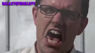 [YTP Collab Entry] AVGN Gets Gnomed and fucking dies