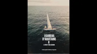 ECUREUIL D'AQUITAINE II : Le récit d'une légende - Janvier 2025 - Teaser