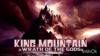 King Mountain - Wrath Of The Gods (2023)#shorts, #fyp #trending#viral#followme
