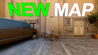 new cs2 map overhauls