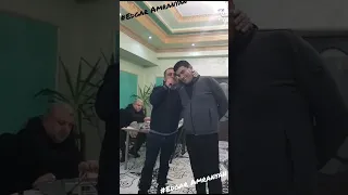 Mayis Karoyan, Gagik Gevorgyan & Armen Aydinyan "Vle" - Muxam 2023 (video clip) *classic*