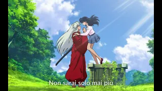 Il Futuro è qui per me - Change The World (Italian Version) Inuyasha