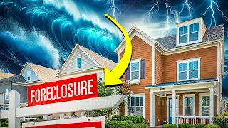 Foreclosure Wave Alert: The FACTS You Need to Know!