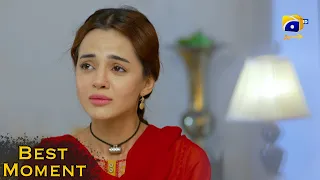 Qalandar Ep 44 | 𝐁𝐞𝐬𝐭 𝗠𝗼𝗺𝗲𝗻𝘁 𝟎𝟰 | Muneeb Butt | Komal Meer | Ali Abbas | Hiba Aziz | HAR PAL GEO