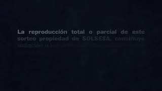 Sorteo LOTO 11:00 AM Jueves, 29 de Abril de 2021