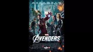 The Avengers - Richard Roeper's Reviews (4/30/2012)