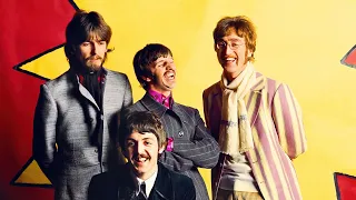 Deconstructing The Beatles - With A Little Help From My Friends (Isolated Tracks)