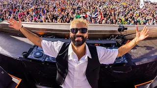 R3HAB | Tomorrowland Winter 2023