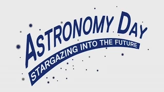 Astronomy Day - Meet James Albury from Star Gazers