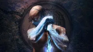 The Mortal kombat Theme (Remix by Credos)