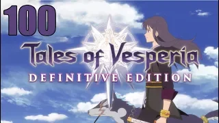 Tales of Vesperia - Let's Play Part 100: Gigantos Conquerered