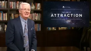 The Law Of Attraction Full Lesson With Bob Proctor