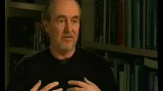 The Omen - Interview with Wes Craven - Part 1