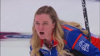 Best Curling Shots of 2022 - AGI Top Shots