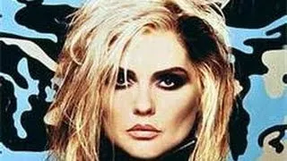 BLONDIE - UNION CITY BLUE