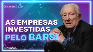 Modo Luiz Barsi: onde investe o maior investidor da bolsa brasileira?