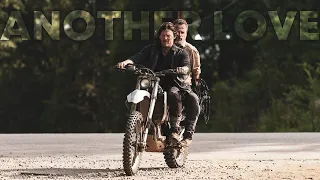 Rick x Daryl || Another Love [TWD]