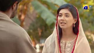 Khuda Aur Mohabbat - Season 03 | Ep 30 | Best Scene 09 | HAR PAL GEO