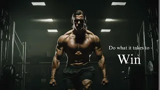 Outwork Everyone to Win. Some of the best Motivational Speeches compilation