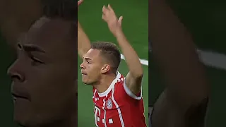 Kimmich Mentality 🔥