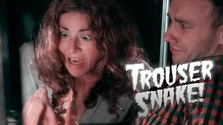 TROUSER SNAKE - 2016 Short Film