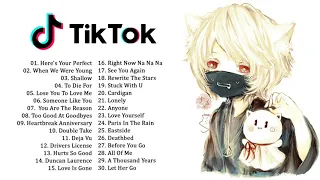 Tik Tok Songs 2021 - Tik Tok Playlist (TikTok Hits 2021)