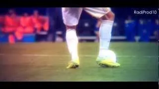 Cristiano Ronaldo - Unbelievable - Goals and Skills - 2008 - 2012 HD