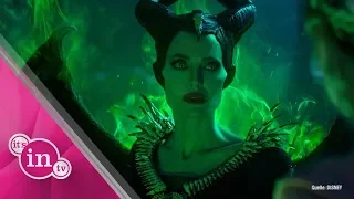 So sieht der erste Trailer zu "Maleficent: Mächte der Finsternis" aus!