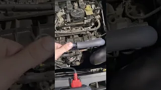 Audi Q3 P2279, P2187, Lean Faults