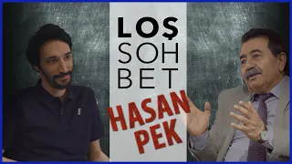 Loş Sohbet I Hasan Pek (Kızma Kazan)