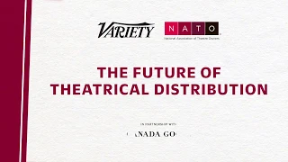 The Future of Theatrical Distribution (Sundance 2019)
