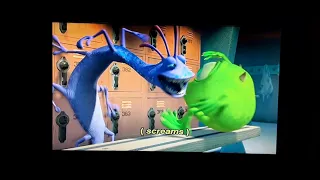 Monsters, Inc. (2001) Randall Boggs (20th Anniversary Special)