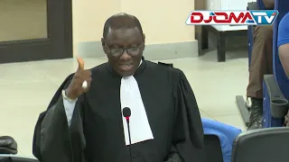 🔴Dr Ben Youssouf Keita «Si le criminel est devant la victime qui est en vie, il se repentit...»