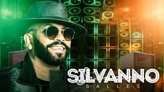 SILVANO SALES REPERTÓRIO ATUALIZADO MÚSICAS NOVA 2024