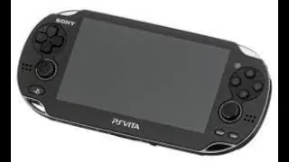 PS VITA COLLECTION 2021