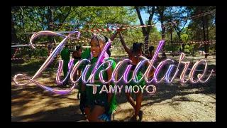 Tamy Moyo Zvakadaro (Official Video)