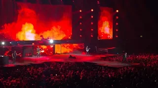 Scorpions - Still Loving You (4K) Live in Oslo Spektrum,Oslo,Norway 22.11.2017