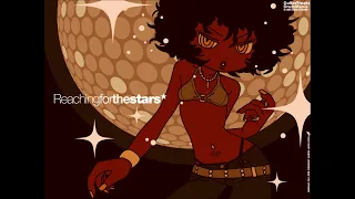 Reaching for the Stars (Marble Version) / serena (Remixed by DJ Yoshitaka)