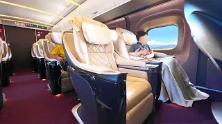 2 Day Food Trip on Japan’s First Class Bullet Train | Tokyo - Kanazawa